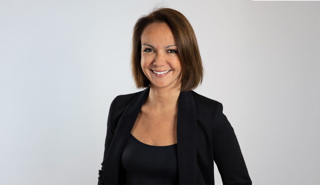 Claire Clanchelande Headshot
